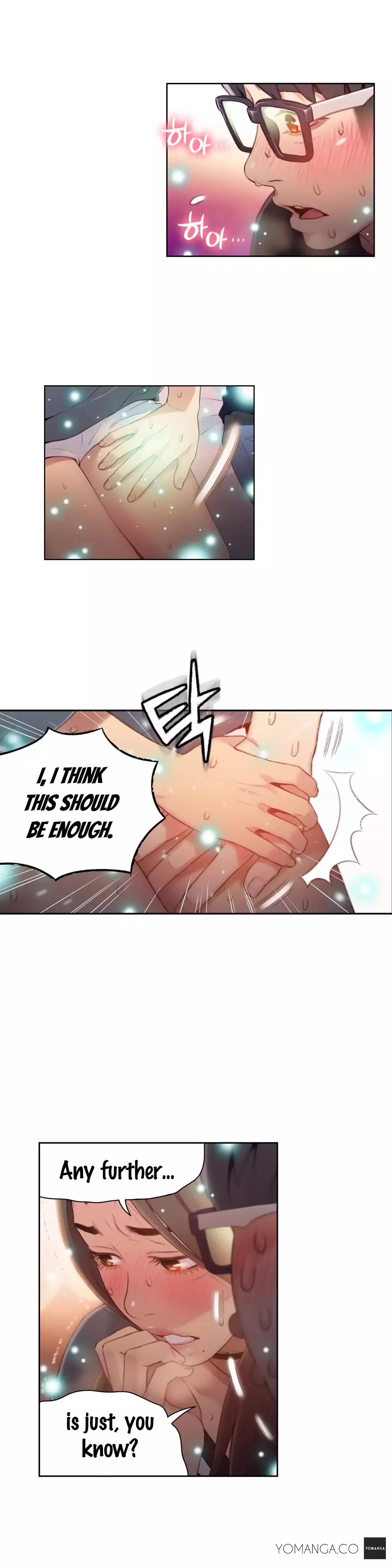 Sweet Guy Ch.1-51