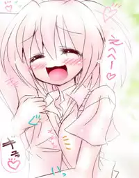 [Koi Tenshi Doumei (Ai ha Muteki)] Anko-iri Pasta Rice (Bamboo Blade) [Digital]