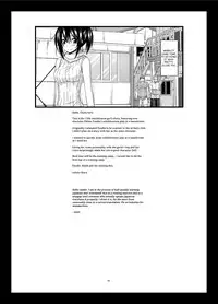 [valssu (Charu)] Roshutsu Shoujo Nikki 15 Satsume | Exhibitionist Girl Diary Chapter 15 [English]