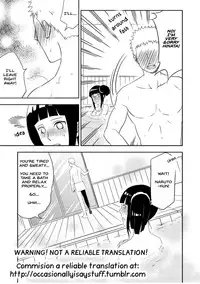 [AIKA]A trip to the Hyuga Onsen (UNRELIABLE TRANSLATION)