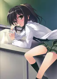 (COMIC1☆9) [KAROMIX (karory)] EX.Art (Various)