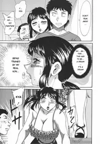 [Chanpon Miyabi] Inbo Shiiku - Slave Mother Rape Ch. 1-8 [English] [aceonetwo]