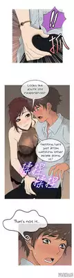 [Shampoo] Heaven Ch.1-13 (English) (YoManga) (Ongoing)