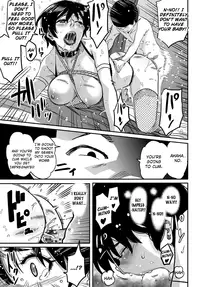 [Hana Hook] Hahaoya Shikkaku Elite Oyako no M Buta Netorare Tenraku Jinsei Ch. 1-3 [English]