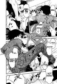 [Yanagi Masashi] Love and Devil Complete+Omake [English]