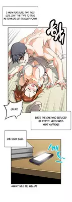 [Husky guy] SStudy Ch.0-30 (English) (YoManga) (Ongoing)