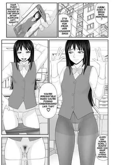 [Ikoma Ippei] Tousatsu Odosare Musume to Kyousei Hitozuma Koubi Ch.01~07 [English] [Digital] [lodhel] (Ongoing)