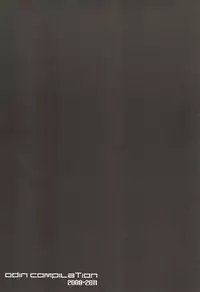 [odin (Kurokawa Izumi)] odin Soushuuhen 1 (Various)