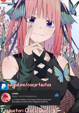 Nino no Baai | La Situacion De Nino