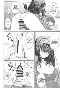 (C93) [SEXTANT (Rikudo Inuhiko)] S.E.10 (THE IDOLM@STER CINDERELLA GIRLS) [ENGLISH] [FLG TRANSLATION]
