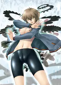 [GENOCIDE (Hattori Gorou)] Spats;Gate PART4 Marvelous Big Bang (Steins;Gate) [Digital]