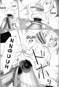 [keny] Zetsubou no Uta [English] =LWB=