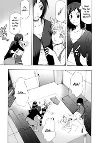 [Kudo Hiroshi] Survival Girl [English] [Kusanyagi] [Decensored]