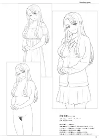 [CLOCKUP (Hamashima Shigeo)] Fraternite LINEWORKS [Digital]