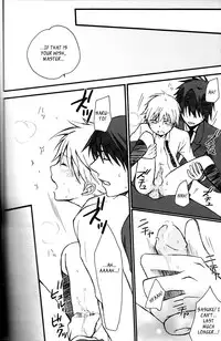 (C77) [Medetaya (Endou Macaroni)] Kin-iro Kizoku ni Kuro Shitsuji | From the Black Butler to the Golden Aristocrat (NARUTO) [English] [_ragdoll]