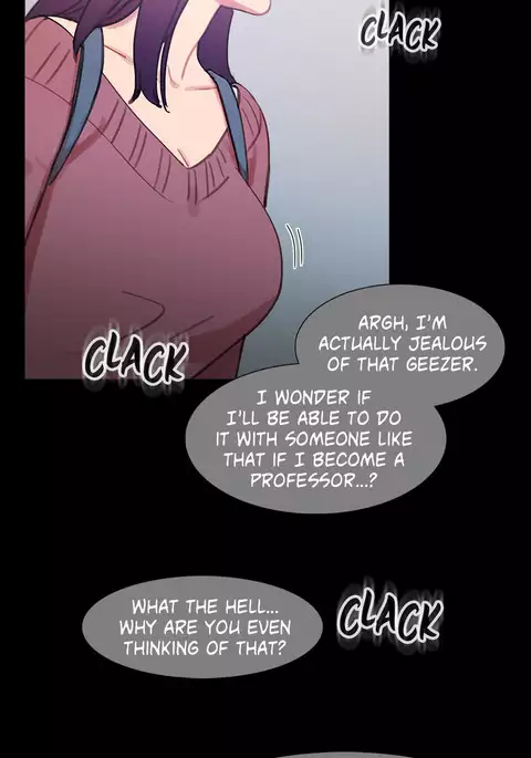 Scandal of the Witch Ch.1-39