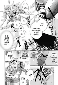 [Ishida Masaharu, Hamada Kinnosuke] Jakkan Mondai? Bimyo-ni OK! | Problem? No, it's surprisingly ok! (Baby, I LOVE YOU.) [English] [desudesu] [Digital]