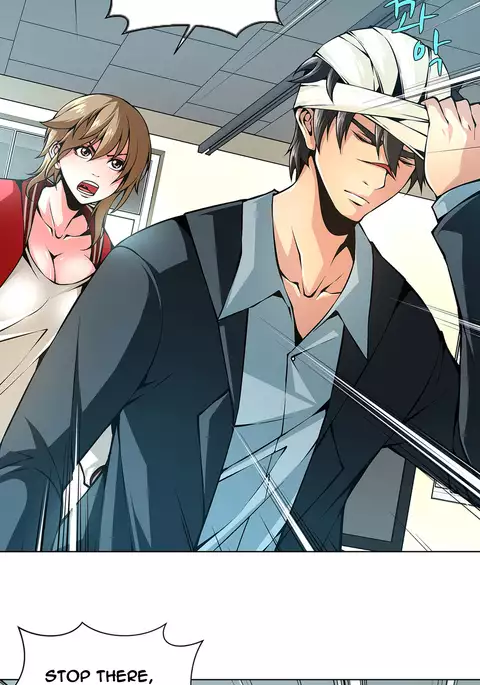 Twin Slave Ch.1-29