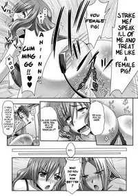 [Sinbo Tamaran, Takeuti Ken] Harem Wedding The Sweet Honeymoon Ch. 1-6 [English] [TripleSevenScans] [Digital]