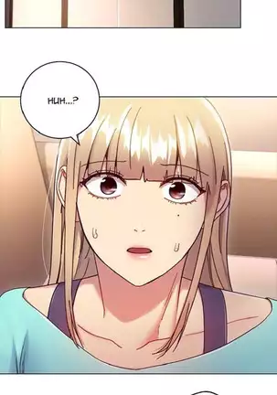 Stepmother Friends Ch.20/?