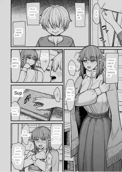 [Kireinabuta (Butachang)] Isekai no Onnatachi 6.0 [ENGLISH] [MTL]