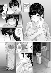 Sensei to Boku Ch. 1-9
