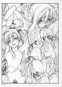 (CR31) [bolze. (rit.)] M.P. (Dead or Alive, Final Fantasy, Tenchi Muyou!)