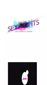 [BYMAN] Sex Knights-Erotic Sensuality & Perception Ch.1-17 (English) (Ongoing)