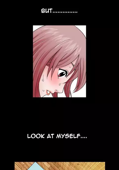 The Taste of Hands Ch.1-47