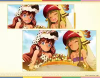 Eiyuu*Senki GOLD Visual Fanbook