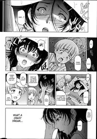 [Sena Youtarou] Natsu Jiru (English) [SaHa]