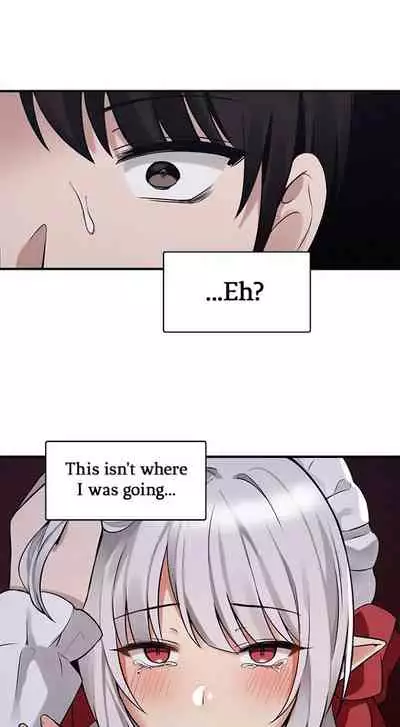 Elf Who Likes to be Humiliated Ch.14/?