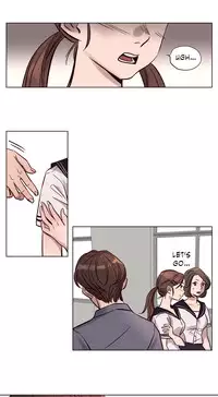 [Ramjak] Atonement Camp Ch.1-32 (English) (Ongoing)