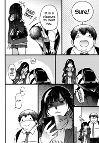 [Shiwasu no Okina] Enkou Ojisan Ch. 1-8 [English] [Decensored]