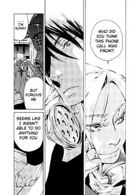 (C65) [Nicol Nicola Nicolas, GD-mechano (Nico, Izumi Yakumo)] Solitude (Fullmetal Alchemist) [English] [Neutral] [Incomplete]