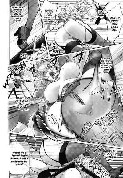 Aisai Senshi Mighty Wife 1-15