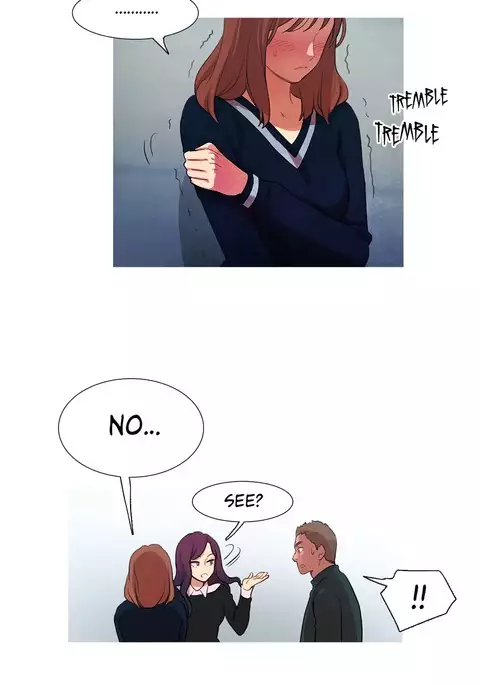 Scandal of the Witch Ch.1-39