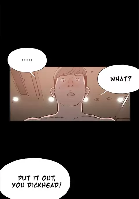 Cohabitation Ch.1-41