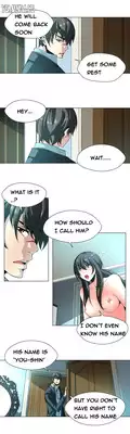 [Fantastic Whale] Twin Slave Ch.1-25 (English) (Ongoing)