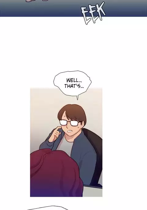 Scandal of the Witch Ch.1-39