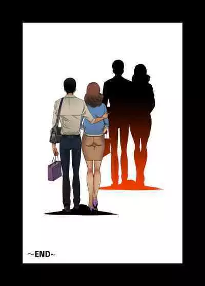 [Fuuga] Aru Hi Totsuzen, Tsuma to Gibo no Karada ga Irekawattara Iroiro Kinshin Soukan datta 7