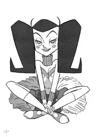 [UNION OF THE SNAKE (Shinda Mane)] Psychosomatic Counterfeit Ex: Sierra (The Replacements)