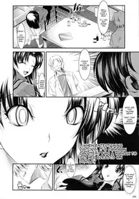 (COMIC1☆7) [Kaientai (Shuten Douji)] Marionette Queen:4.0.0 (Neon Genesis Evangelion) [English] [mustbedreaming]