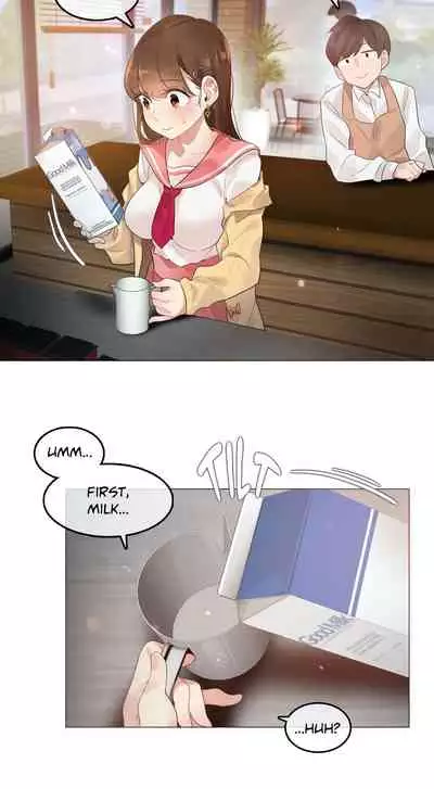 [Alice Crazy] Perverts' Daily Lives Episode 1: Her Secret Recipe Ch1-19 (Complete)