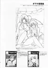 (C73) [Type-G (Ishigaki Takashi)] Rainy Day And Day (Mahou Shoujo Lyrical Nanoha StrikerS) [English] [SaHa]