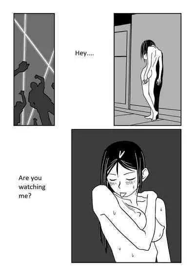 Konna Kibun mo Natsu da yo ne | It feels like Summer