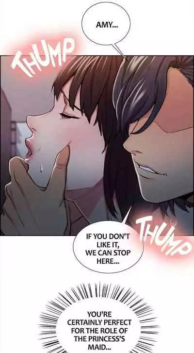 Taste of Forbbiden Fruit Ch.13/24