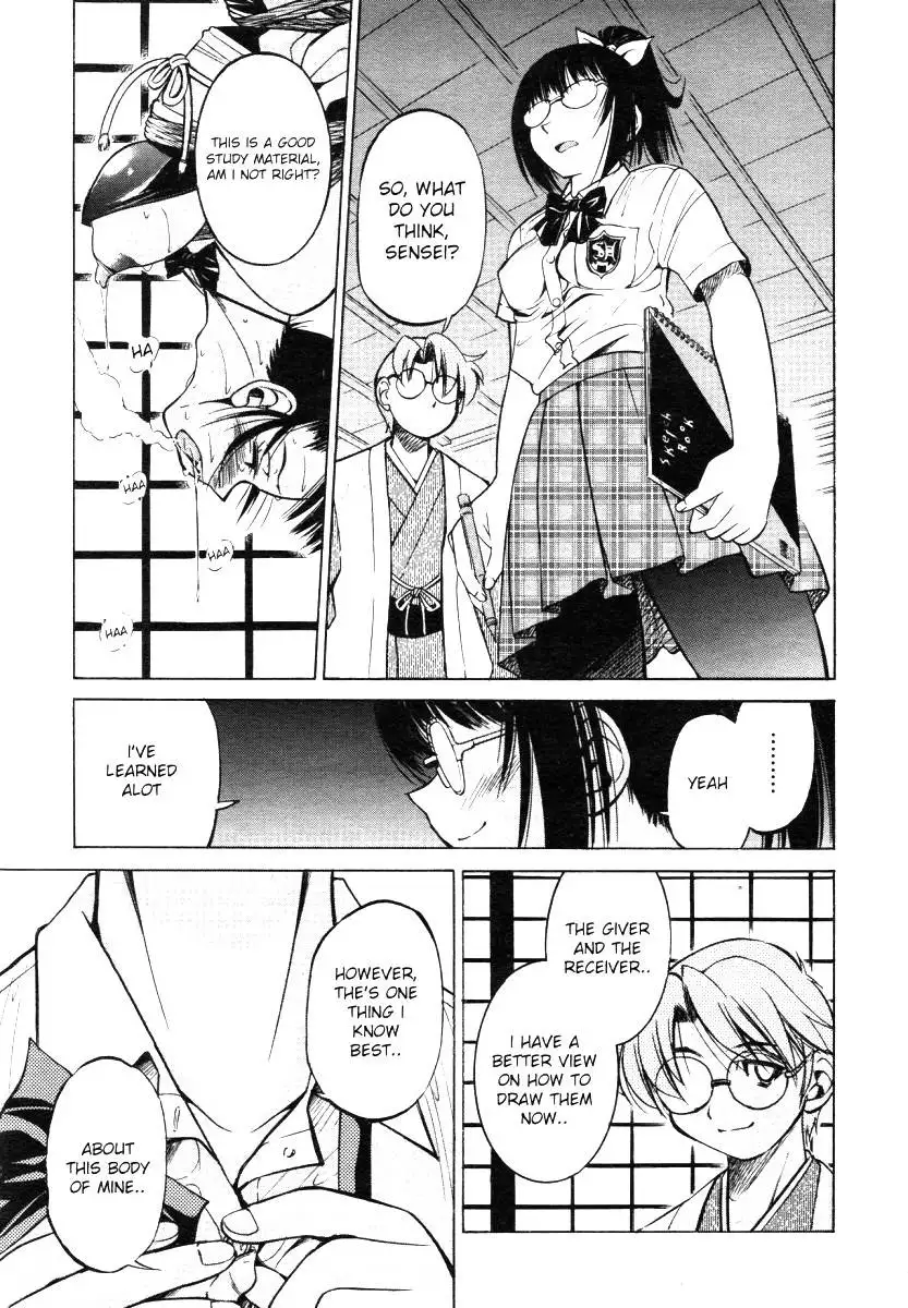 Escape Creator - Part 2