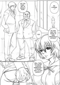 (C76) [AXZ (Kutani)] Angel's stroke 32 - Nyuuka Shoujo | Emulsificated Young Woman (Neon Genesis Evangelion) [English] [q91]