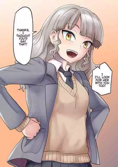 [581] Keisotsu ni Robotto-ka Sansha Sanyou-hen | Carelessly Robotized 3 people 3 ways edition[English]